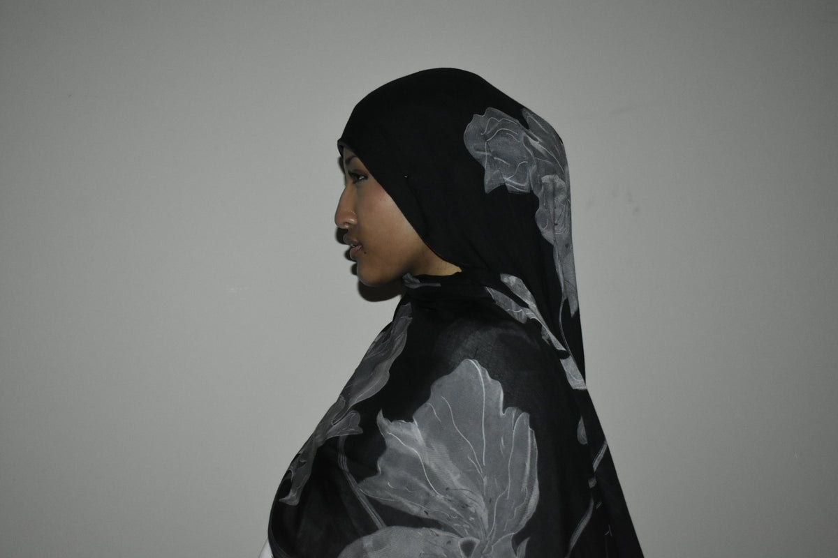 Midnight Petal
